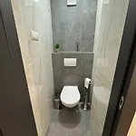 Aura Apartment