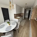 Aura Apartment Huncovce