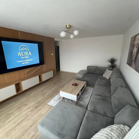 Apartment Aura