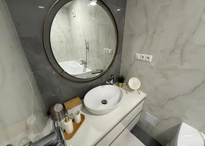 Aura Apartment