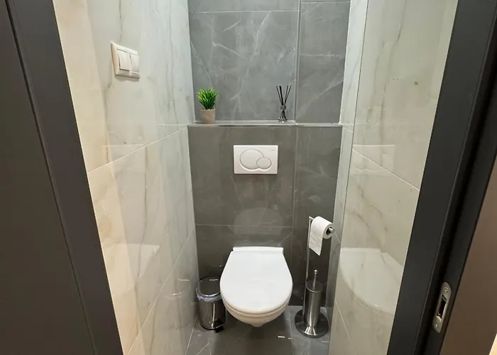 Aura Apartment